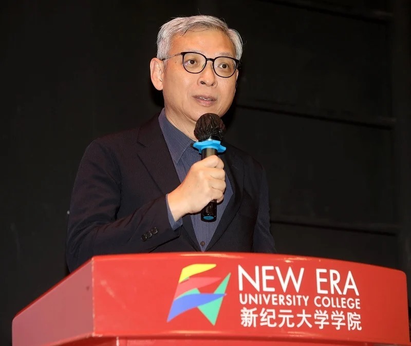 莫顺宗:预防才是正道 勿为护校誉掩盖校园事故