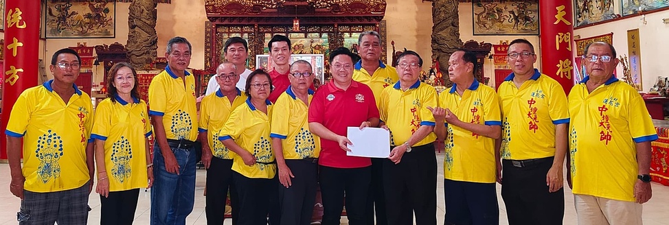刘培顺:反对强迁宗教场所 应公开对话尊重信徒意愿
