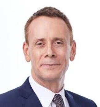 奥纬咨询(Oliver Wyman)合伙人 贝哲民