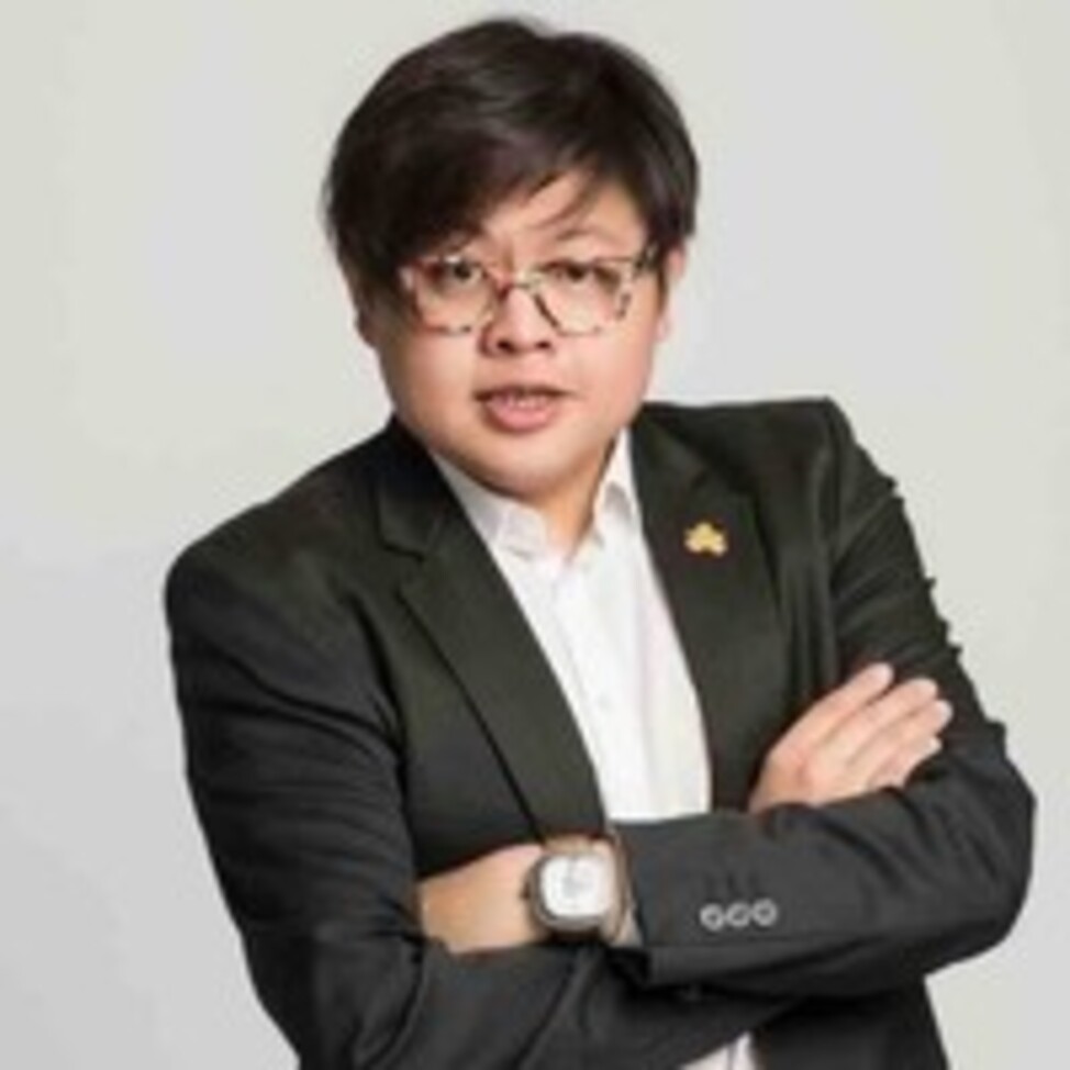 陈佐彬