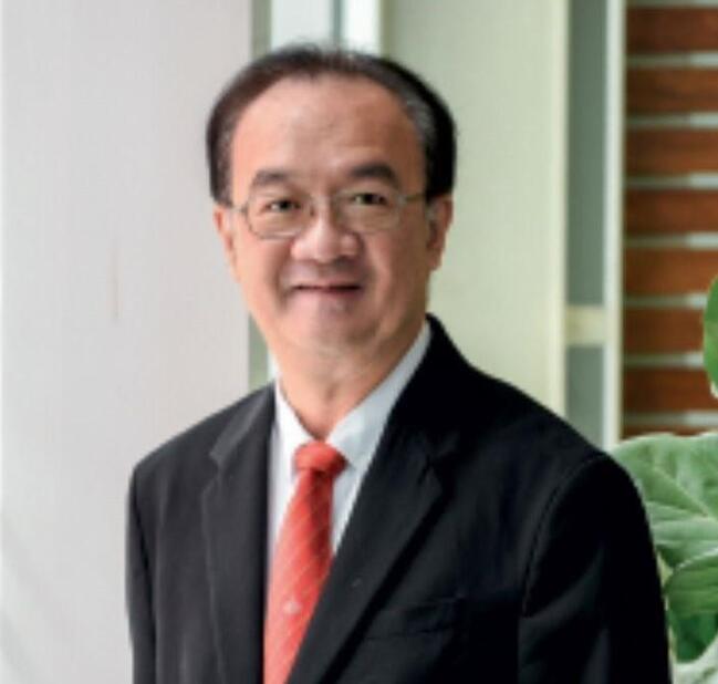 陈徽清