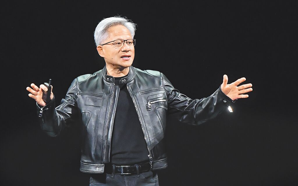 没能源 AI产业不会存在 黄仁勋促台湾投资核能