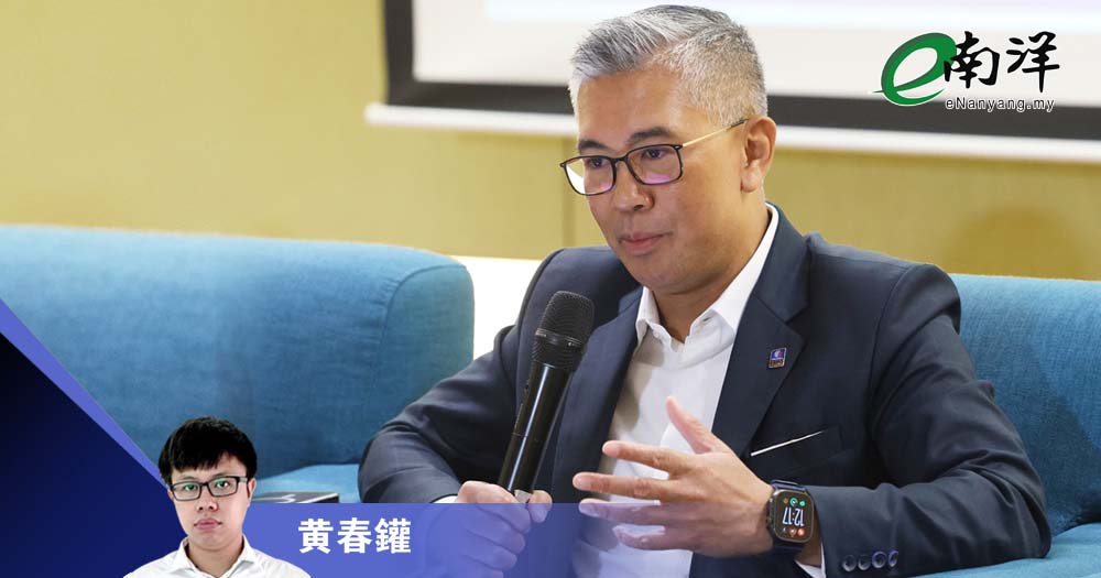 扎夫鲁前路如何?/黄春鑵