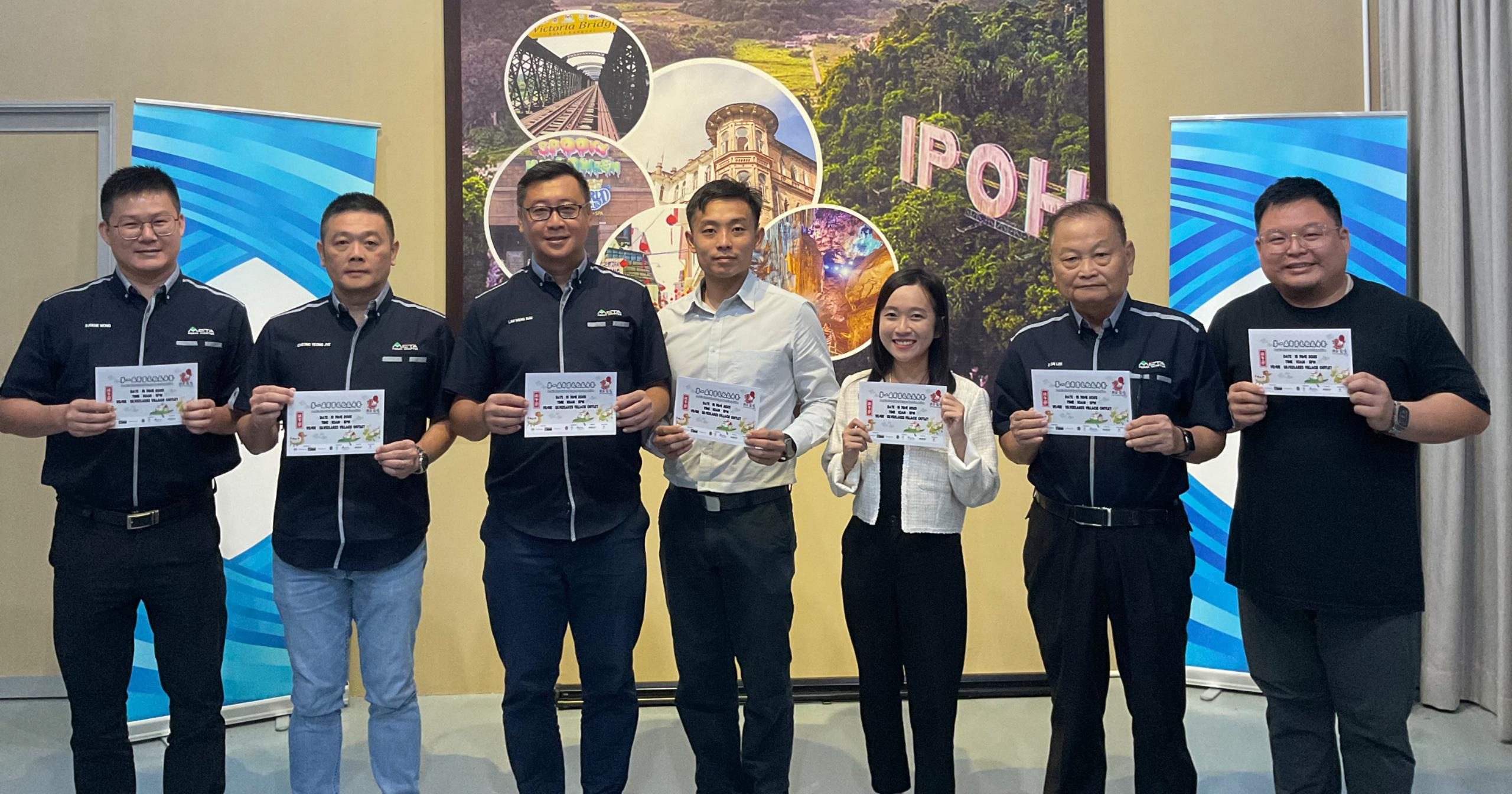 “潮起龙鸣”龙舟赛 6·15华都牙也银湖举办 欢迎公众观赛
