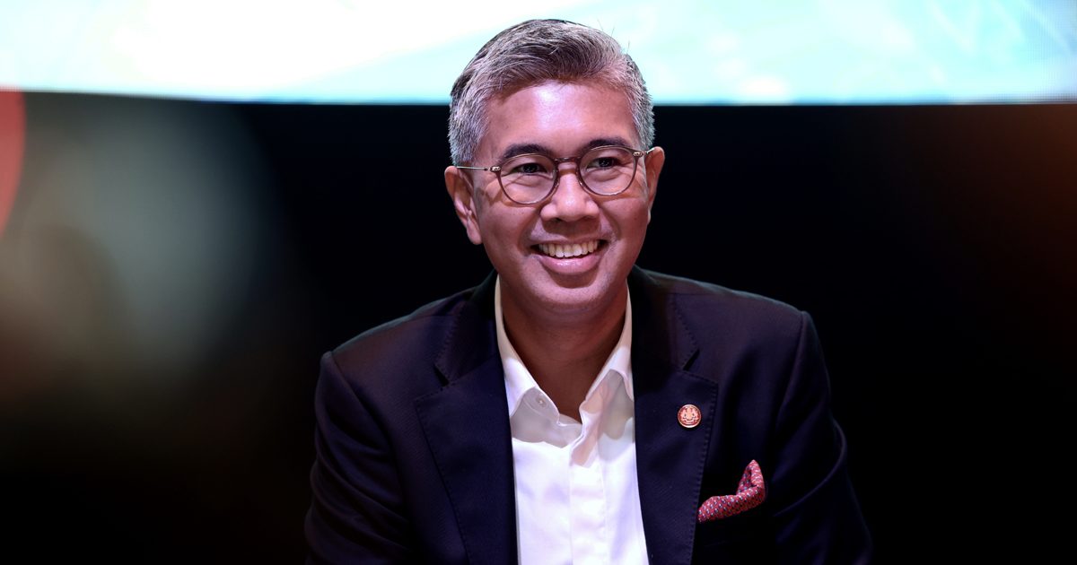 分析员:缺乏基层支持 扎夫鲁难在公正党生存
