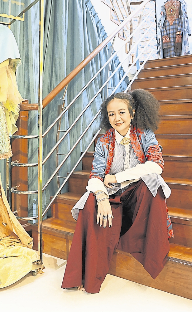【独家】时装设计师协会责任大 搭建平台助毕业生发光