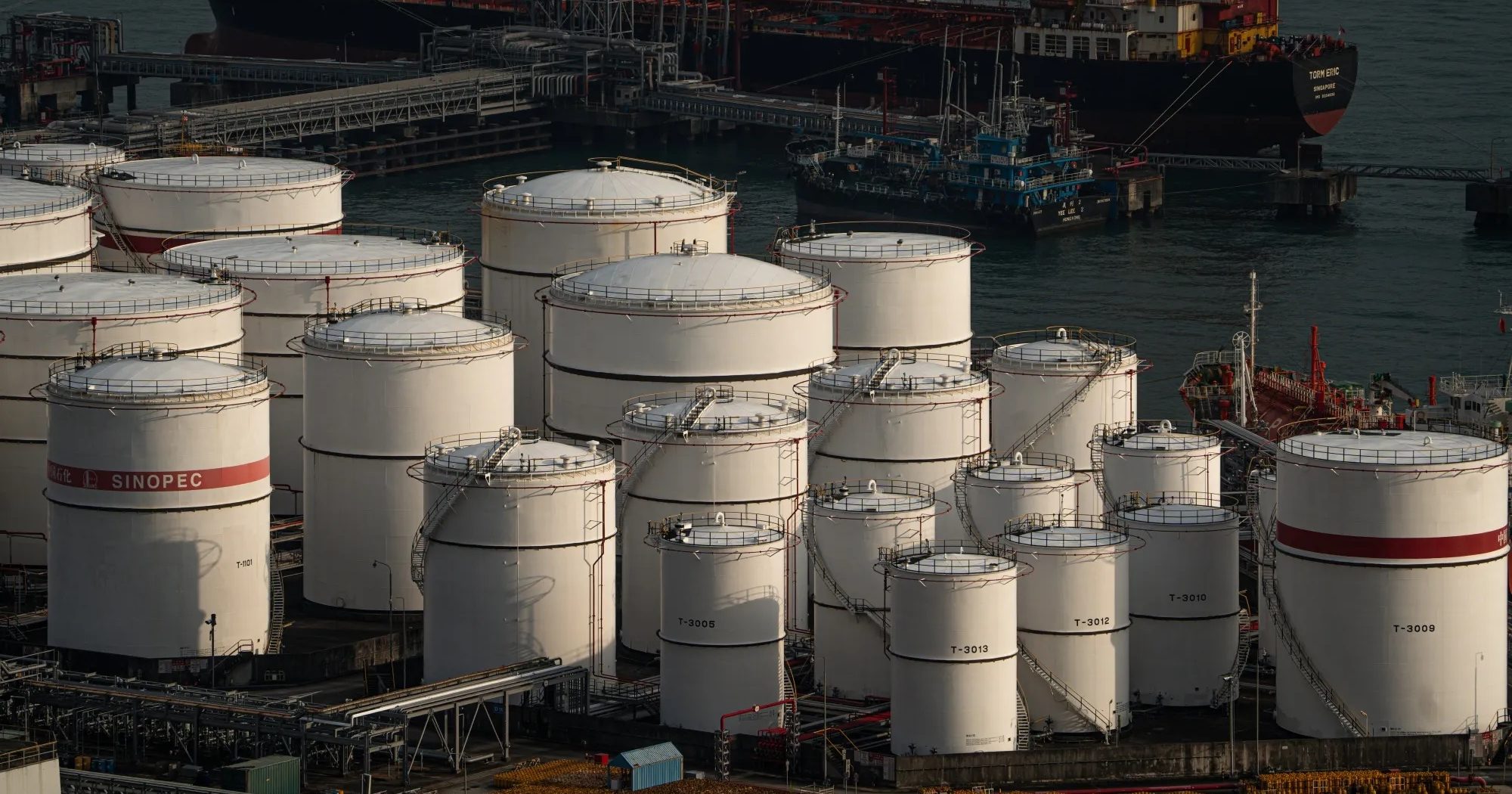OPEC+或增产 油价回调