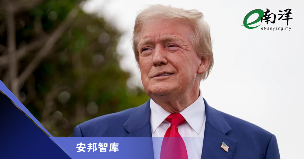 新减税法案 决定特朗普经济路线成败