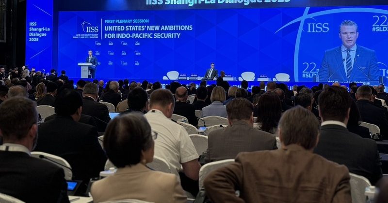 美防长促亚太国家向欧洲看齐 提升国防开支应对“中国威胁”