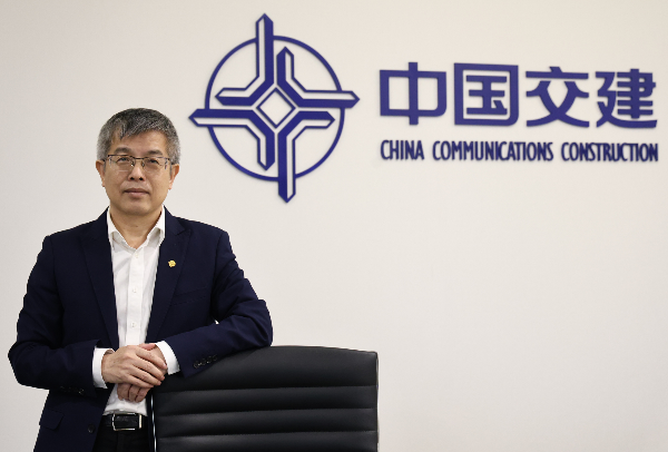 【独家】新形态中资助力 大马迈向智能绿色