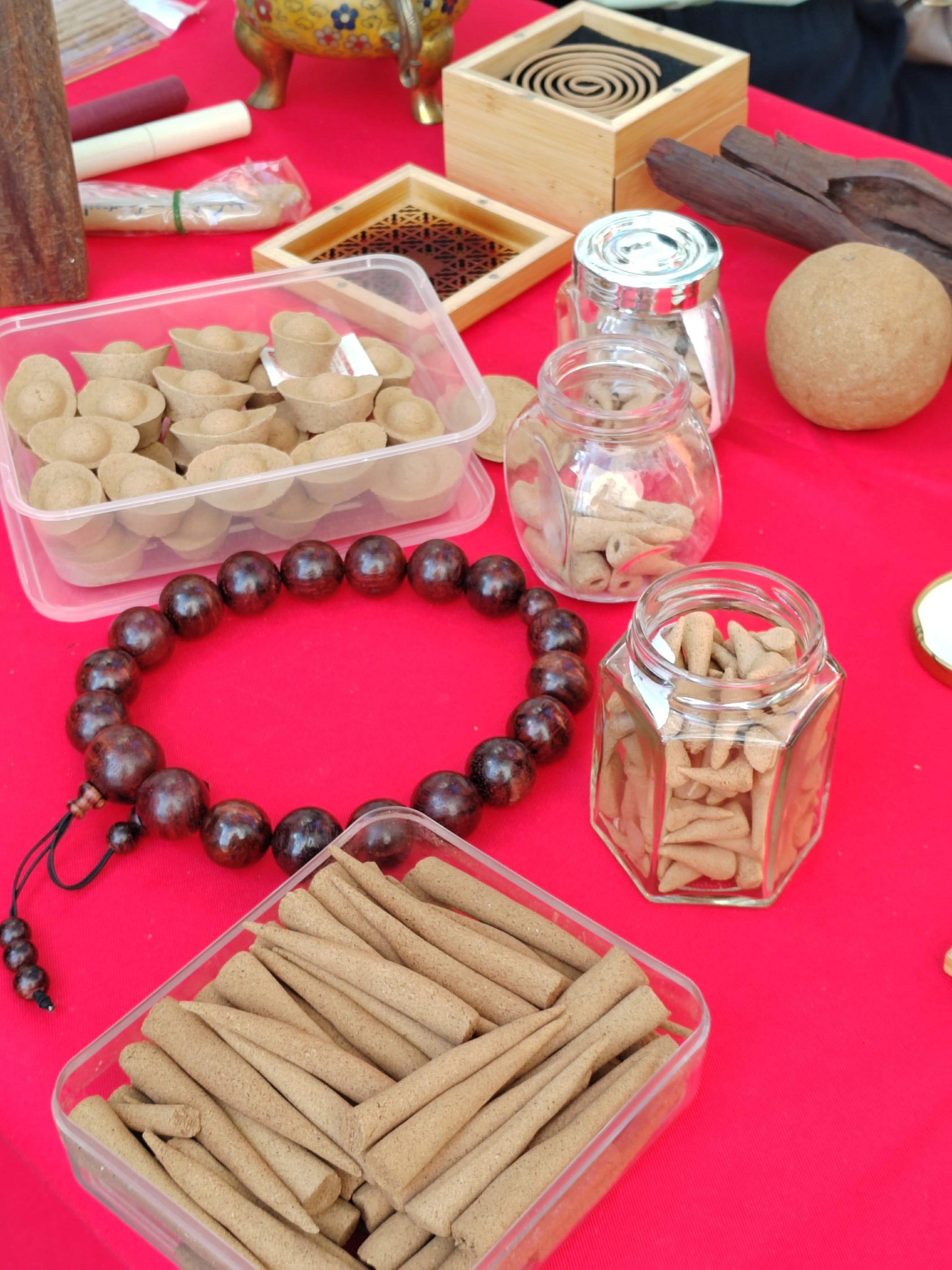 南视界, 香文化, 倒流香, 传统手工艺, 香文化体验, 教学, 文化, 手作制香工坊,