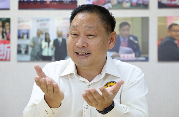 【独家】新形态中资助力 大马迈向智能绿色