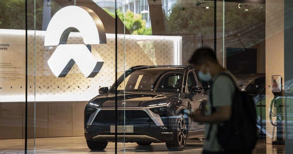 为实现盈亏平衡 蔚来汽车计划削减研发费用