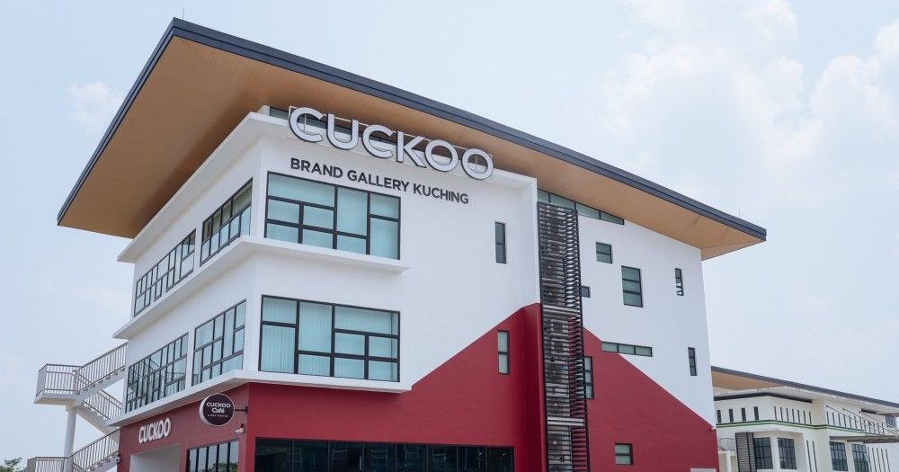 押后上市无损前景 CUCKOO大马获看高至1.53令吉