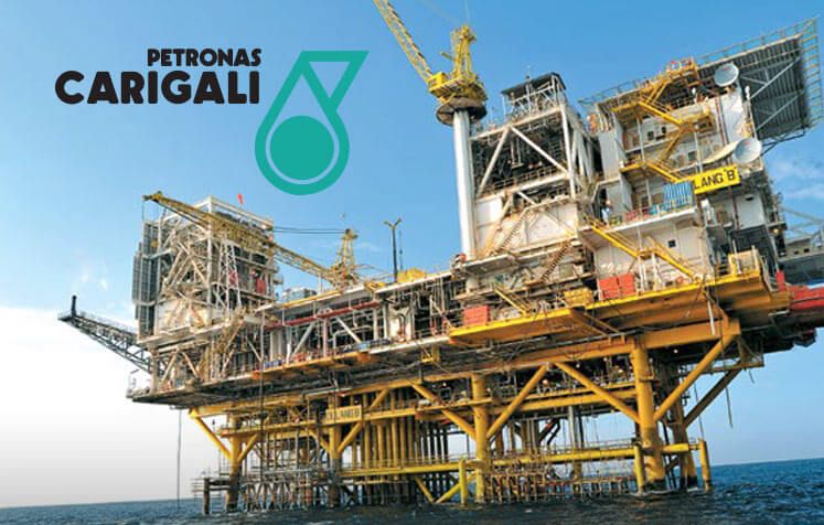 国油勘探 Petronas Carigali