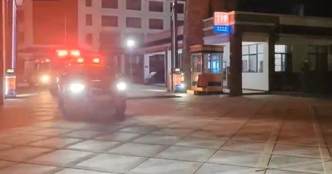 云南大理发生5级地震