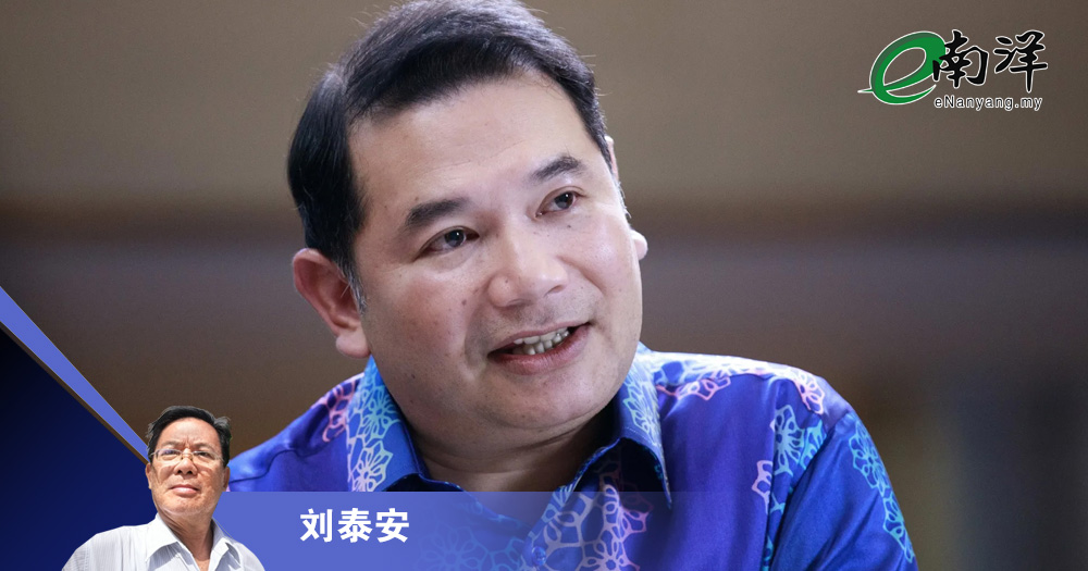拉菲兹有失大将之风/刘泰安