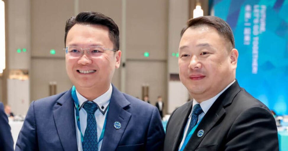 槟港口与中国港深化合作 推动智能与绿色港口建设