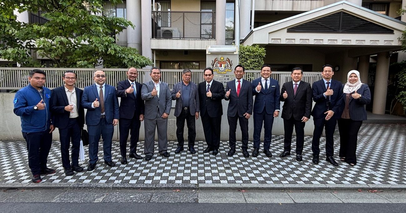 马日农粮业交流成果佳 潜在销售额达1.7亿