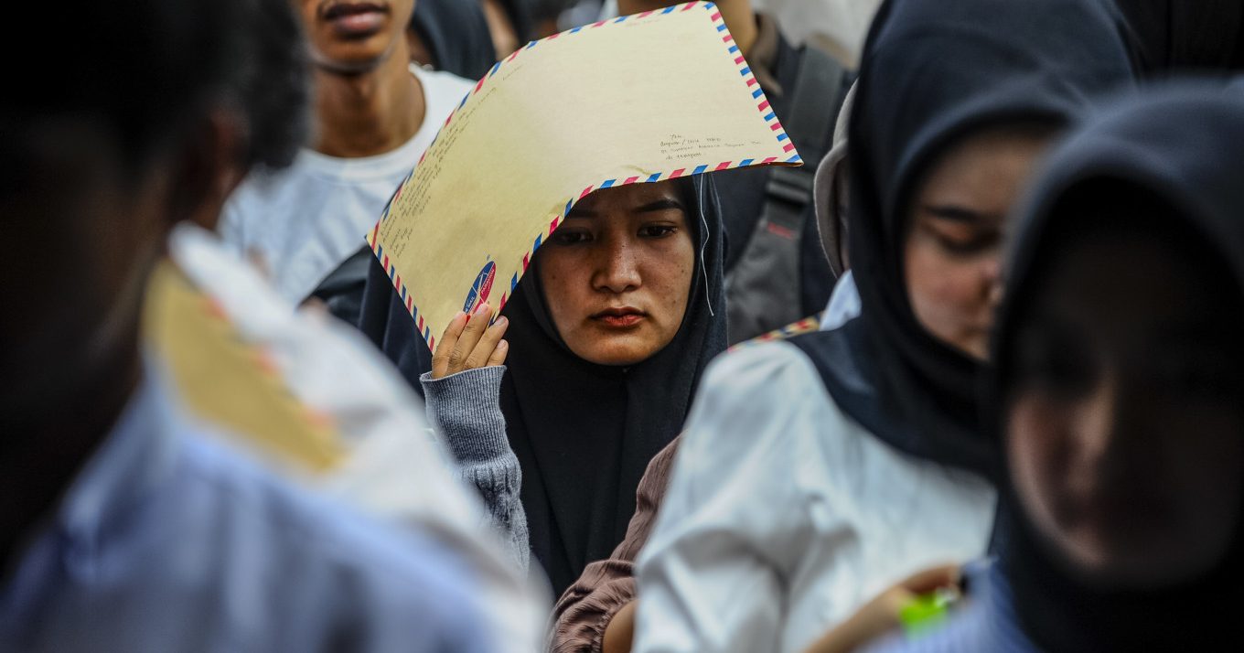 印尼人才外流加剧 或削弱国家竞争力