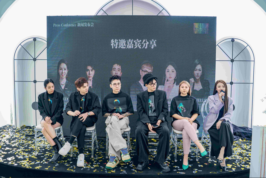《Zero to One Hair Show 2025》回归 聚焦美发艺术与公益能量