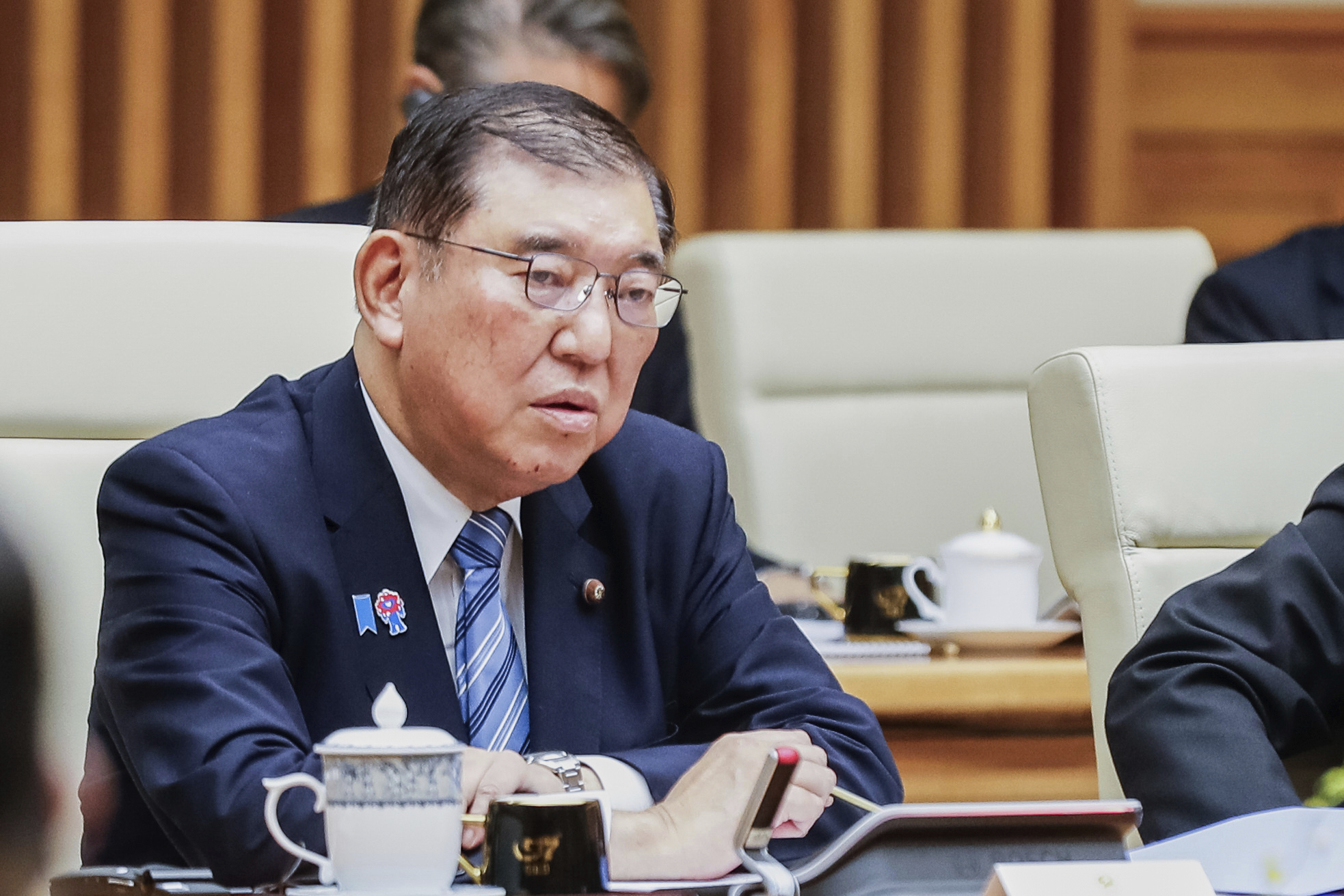 李在明涉违选举 法韩法院再推迟重审