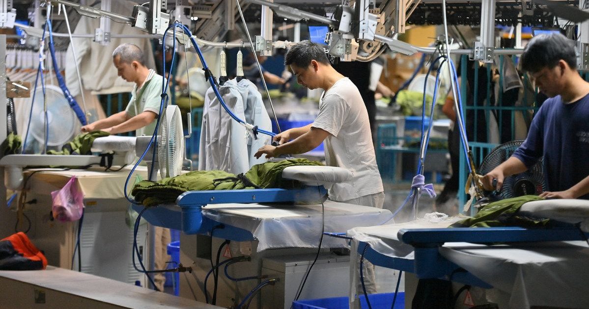 民营经济促进法实施 远洋捕捞弊端待消除