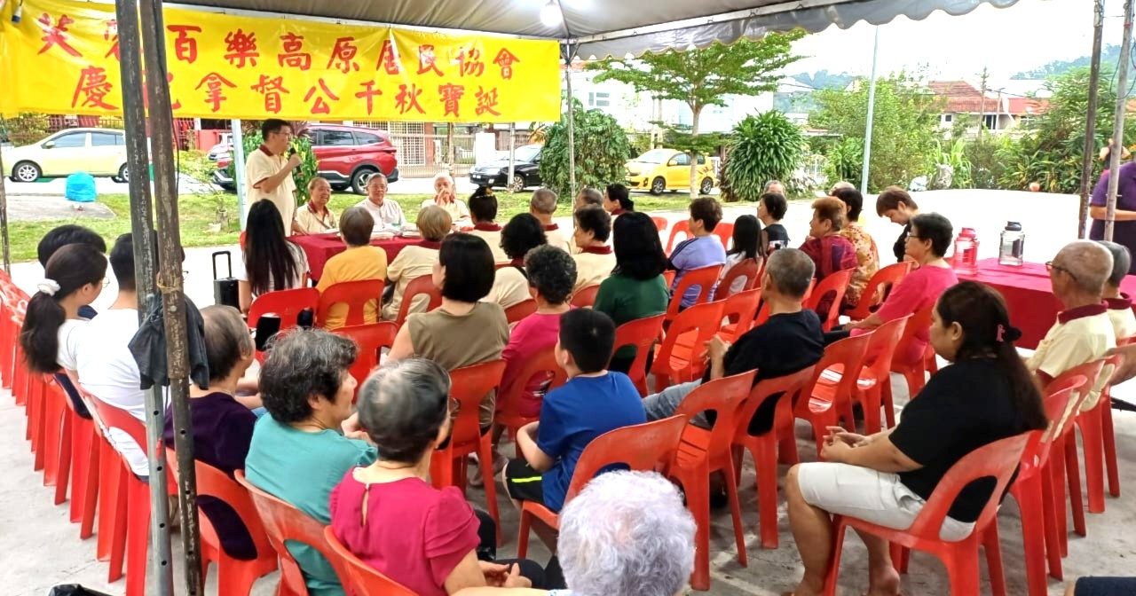 周世扬：事半功倍 官民合作高效解民生