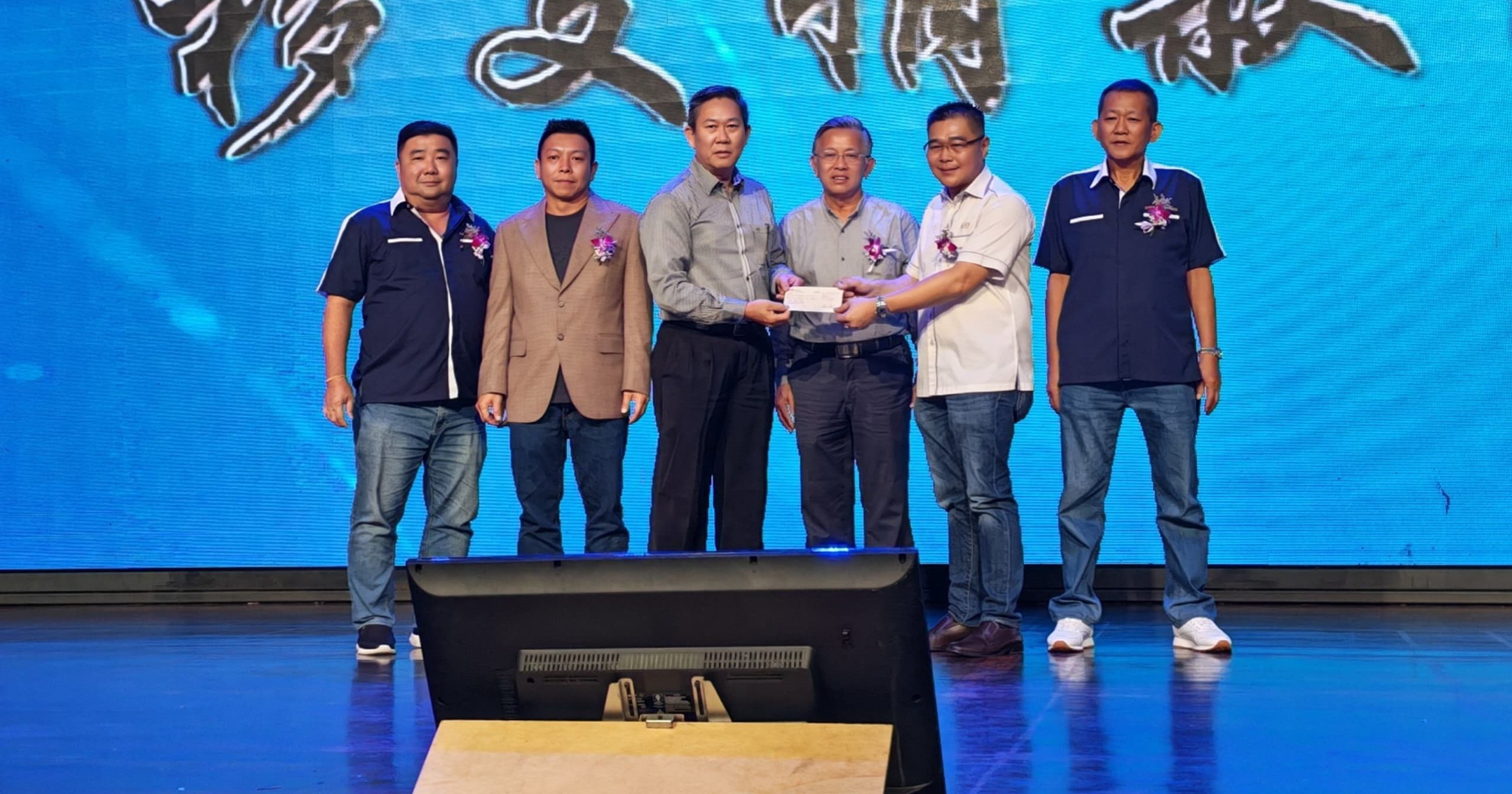 周世扬:履行社会责任 俱乐部转型应惠民
