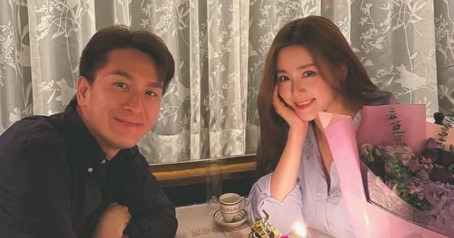 夫妻档首次合体捞金 马国明夫妇28日来马亮相