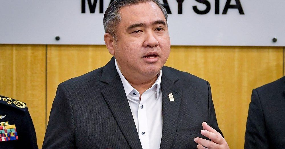陆兆福:东西大道安全课题明呈内阁会议
