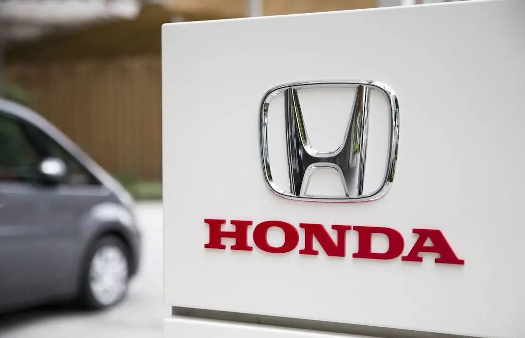 本田 honda