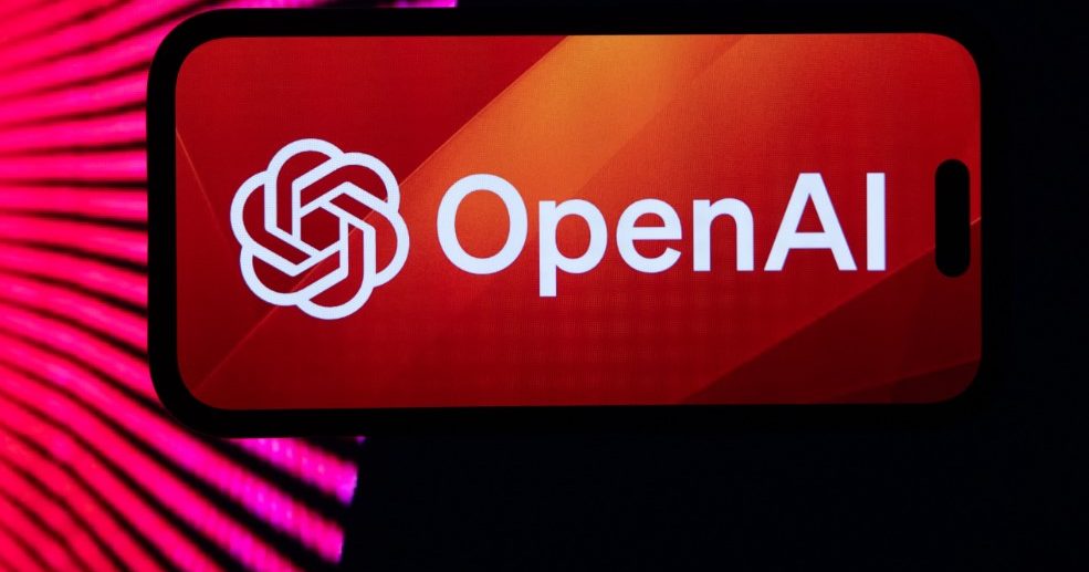 OpenAI年营收破百亿美元