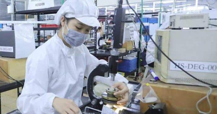 政策导致贸易逆差 美企促降低对越南关税