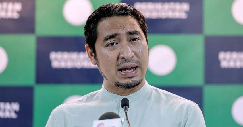袁怀绍：马哈迪建议是互补 “不违背争取他族支持”