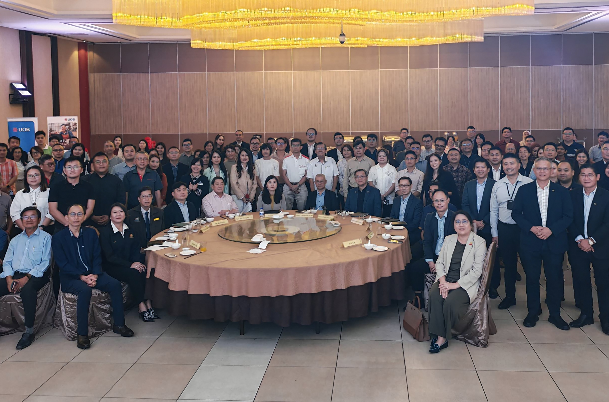 吕海庭:关税与地缘政治 中小企面对存亡挑战