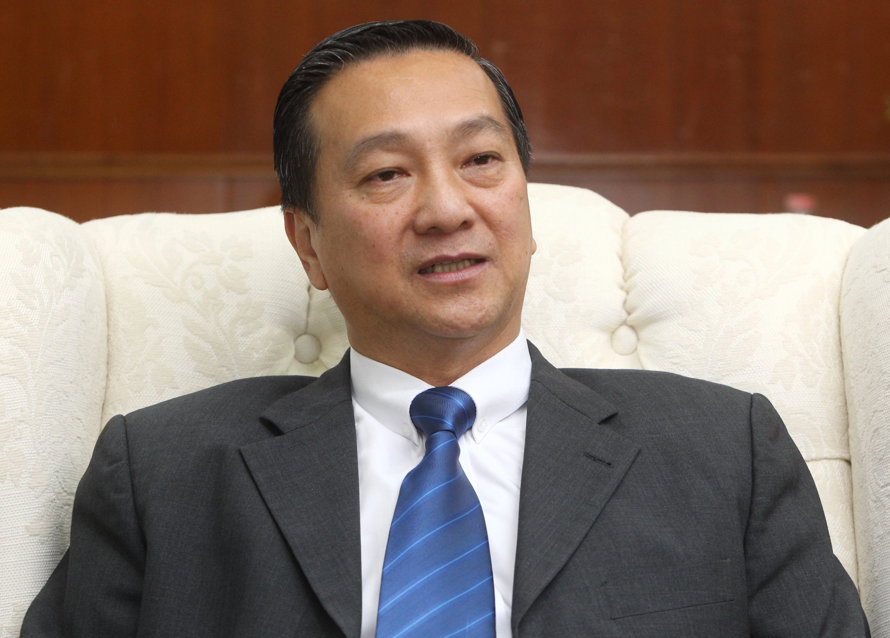 刘亚强:SST属隐形加价 应重启GST更利商民