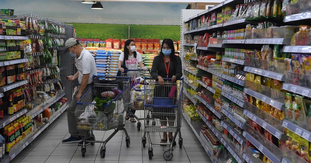李兴裕:扩大SST聚焦奢侈品 中低收入群料影响不大