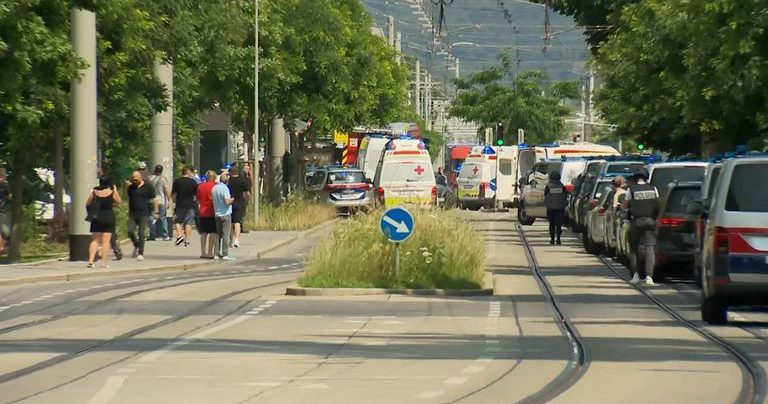奥地利格拉茨市 中学枪击案逾10死
