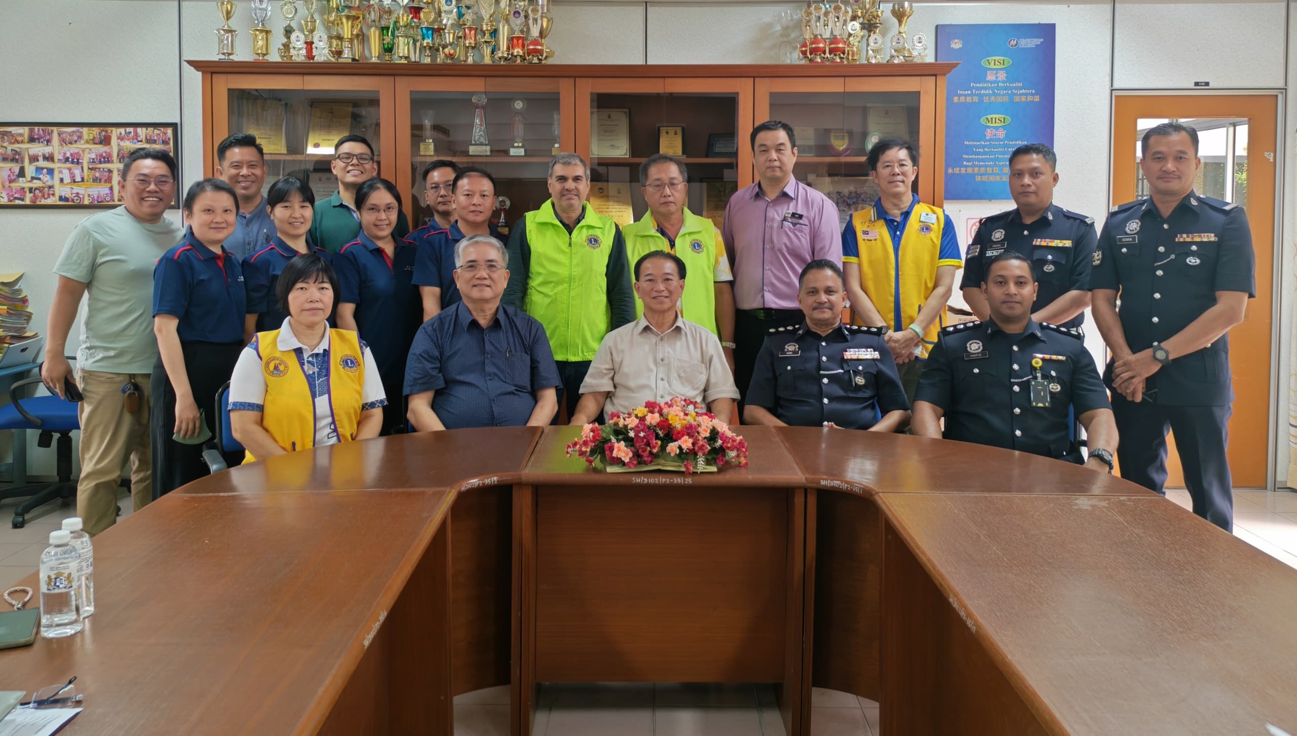 森诈骗案全国第二 警6·21办反诈骗嘉年华
