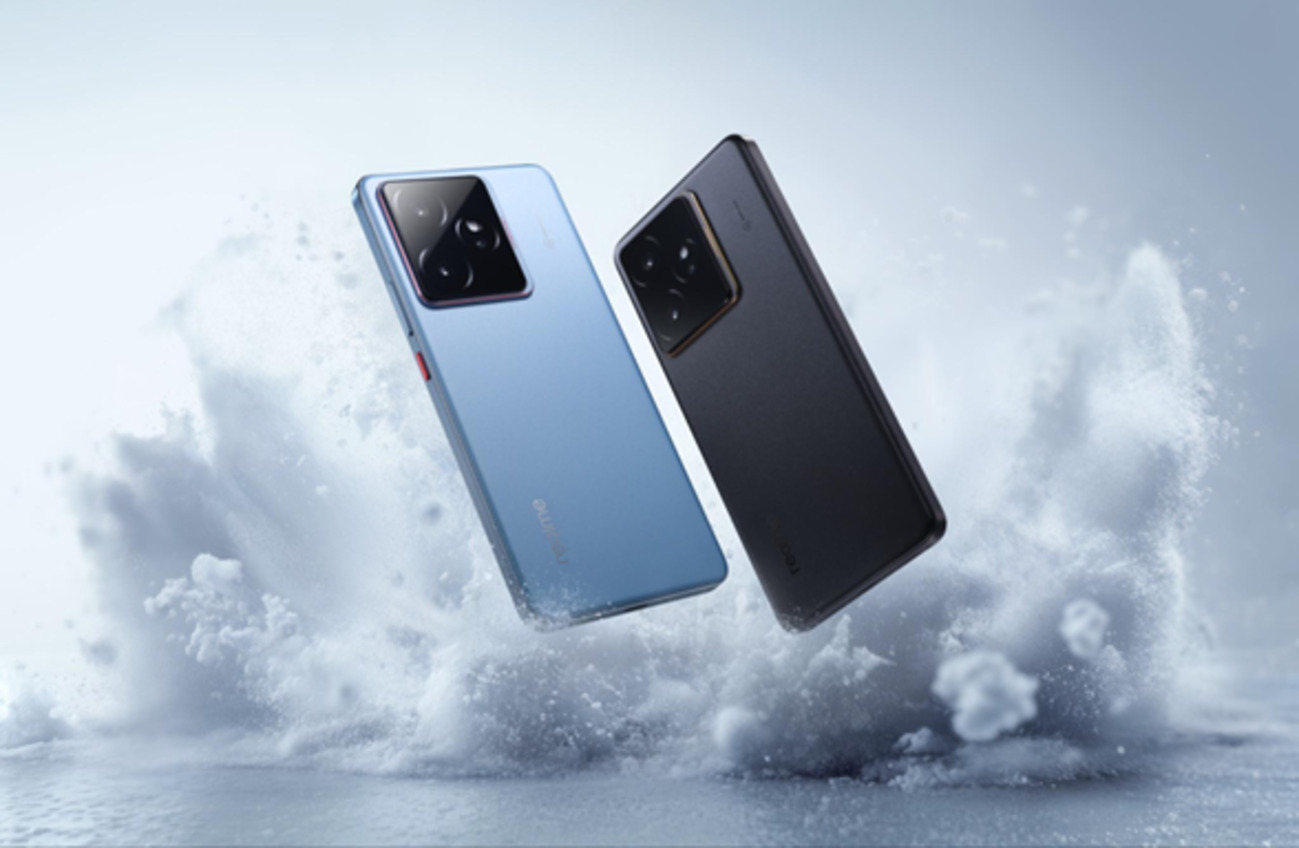 realme G7
