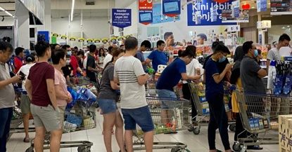 精准征税公平改革 SST调整迈向永续财政之路