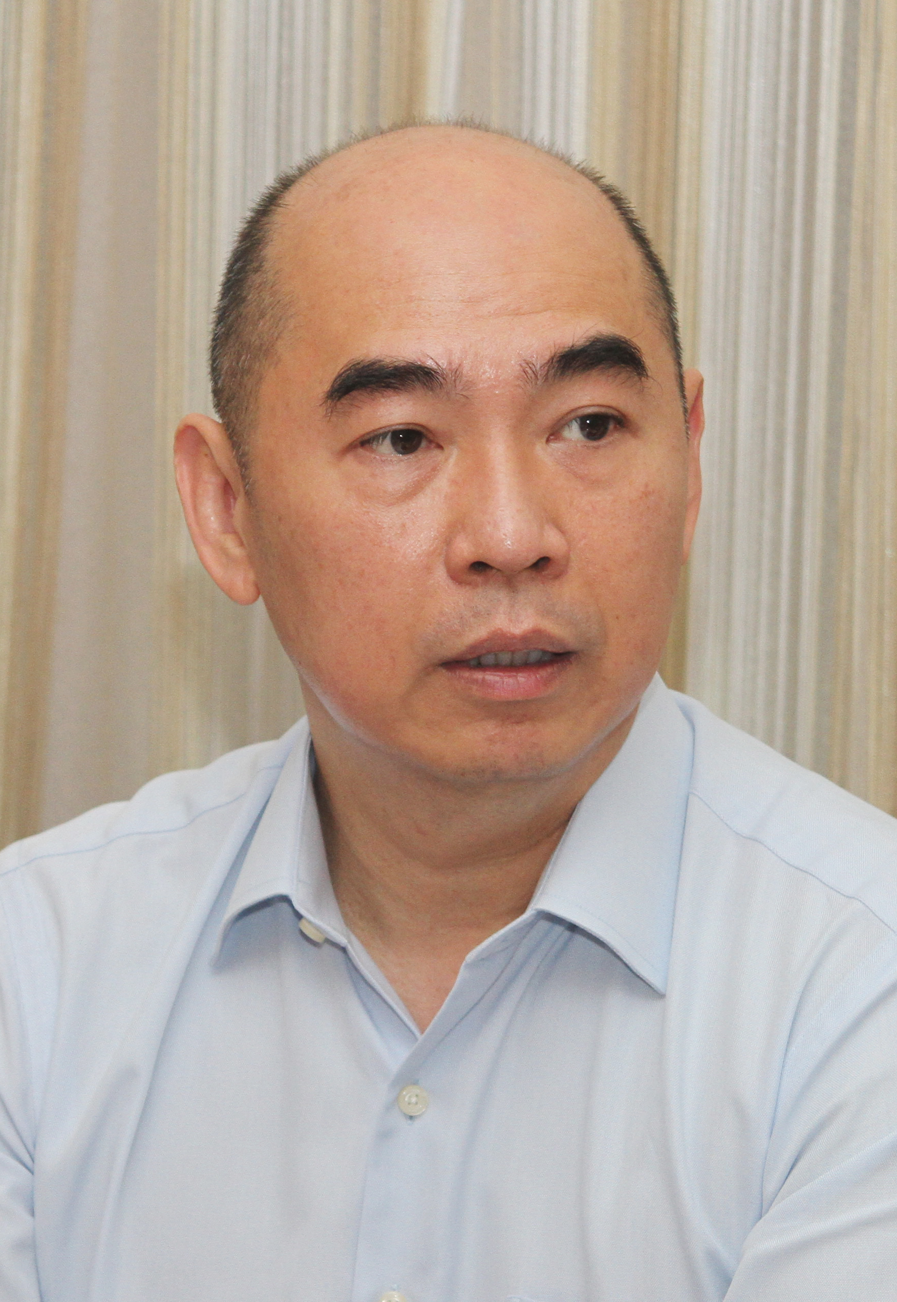 免引起人民失望及反弹 中总促暂缓扩大服务税