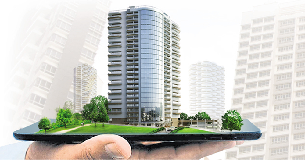 大马物管亟重塑 困现实夹缝·寻社企转型/张惟越