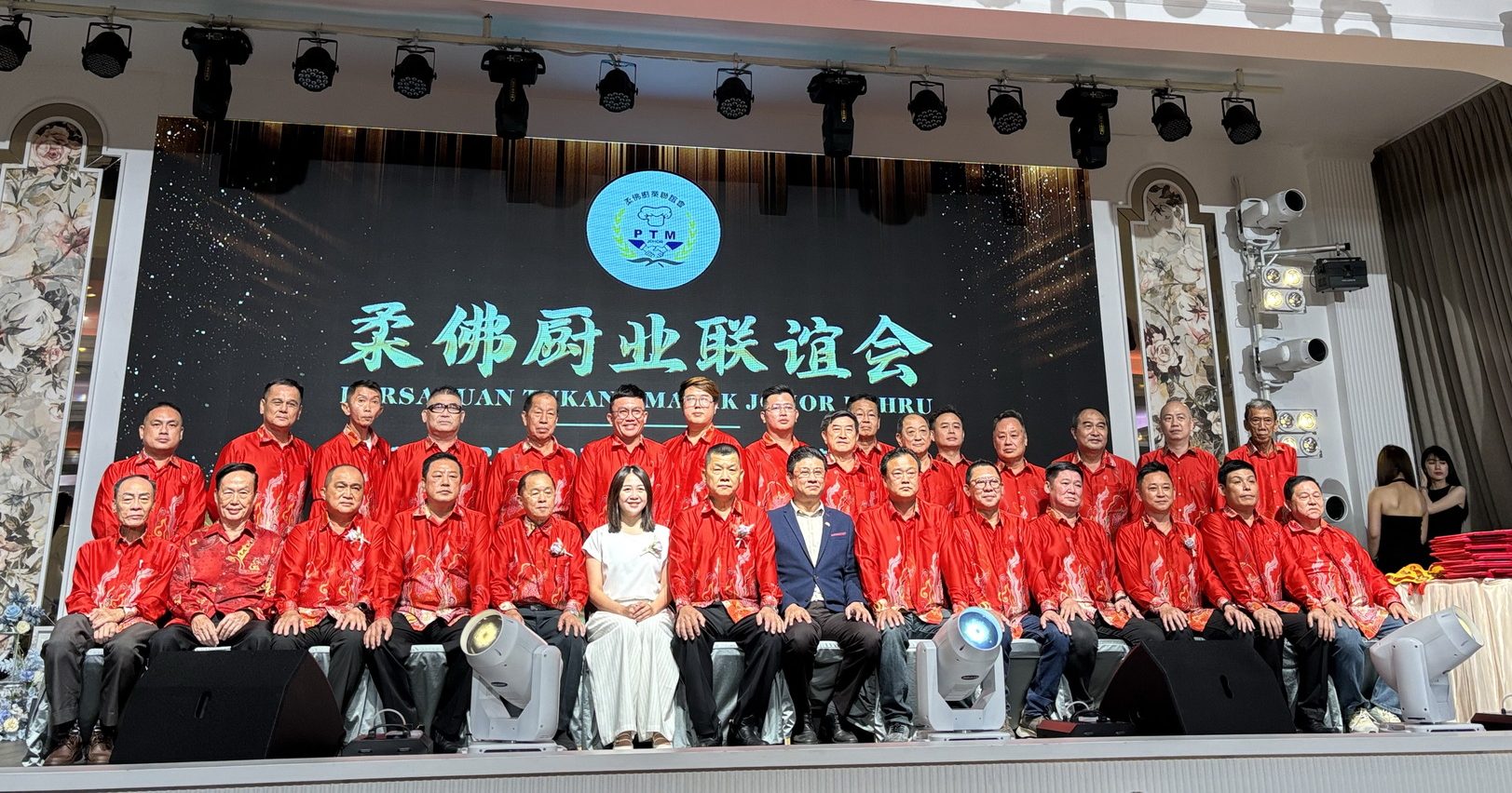 对补贴液化石油气发声 柔厨业联谊会将成后盾