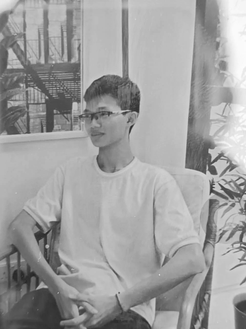 武吉南眉雙命慘案 華小教師與長子被殺
