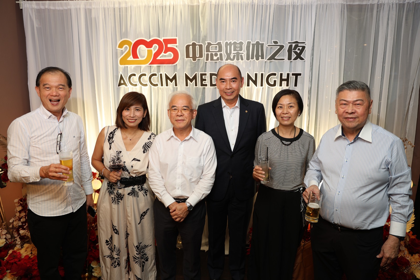 2025中总媒体之夜