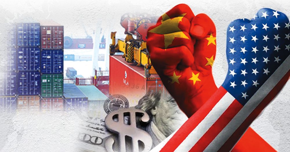 美中谈判协议细节未公布 专家:只是回到原点
