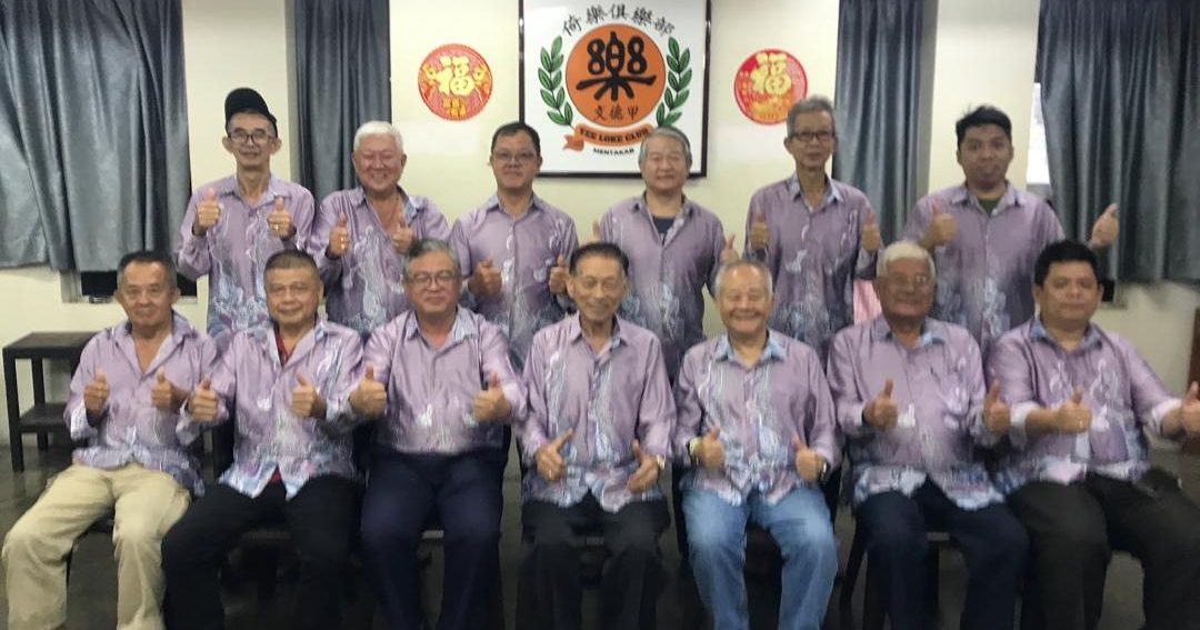 文德甲倚樂俱樂部會員子女優績獎勵金開放申請