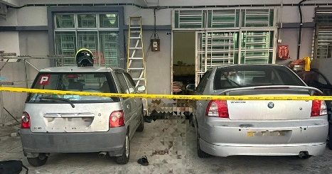 甲命案再现惊人反转 报警次子竟是弑母兄凶手
